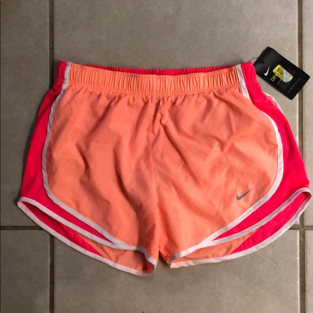 Nike shorts